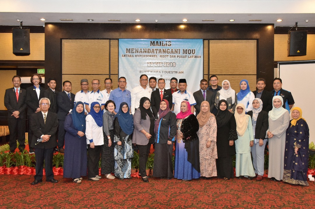 MAJLIS MOU 
